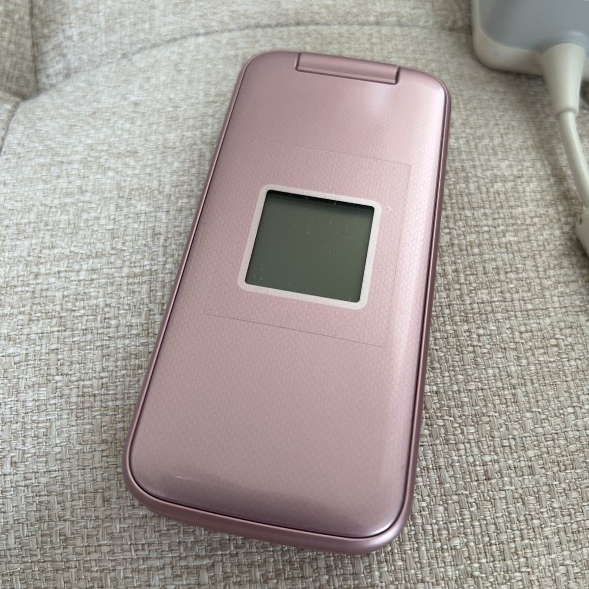 docomo らくらくホン F-01M ピンク 新品未使用品 | www.gamescaxas.com