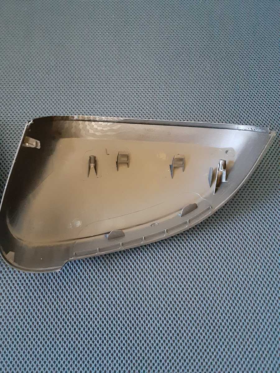  door mirror cover KIBOWER Audi A4*A5*B9 2017,2018,2019