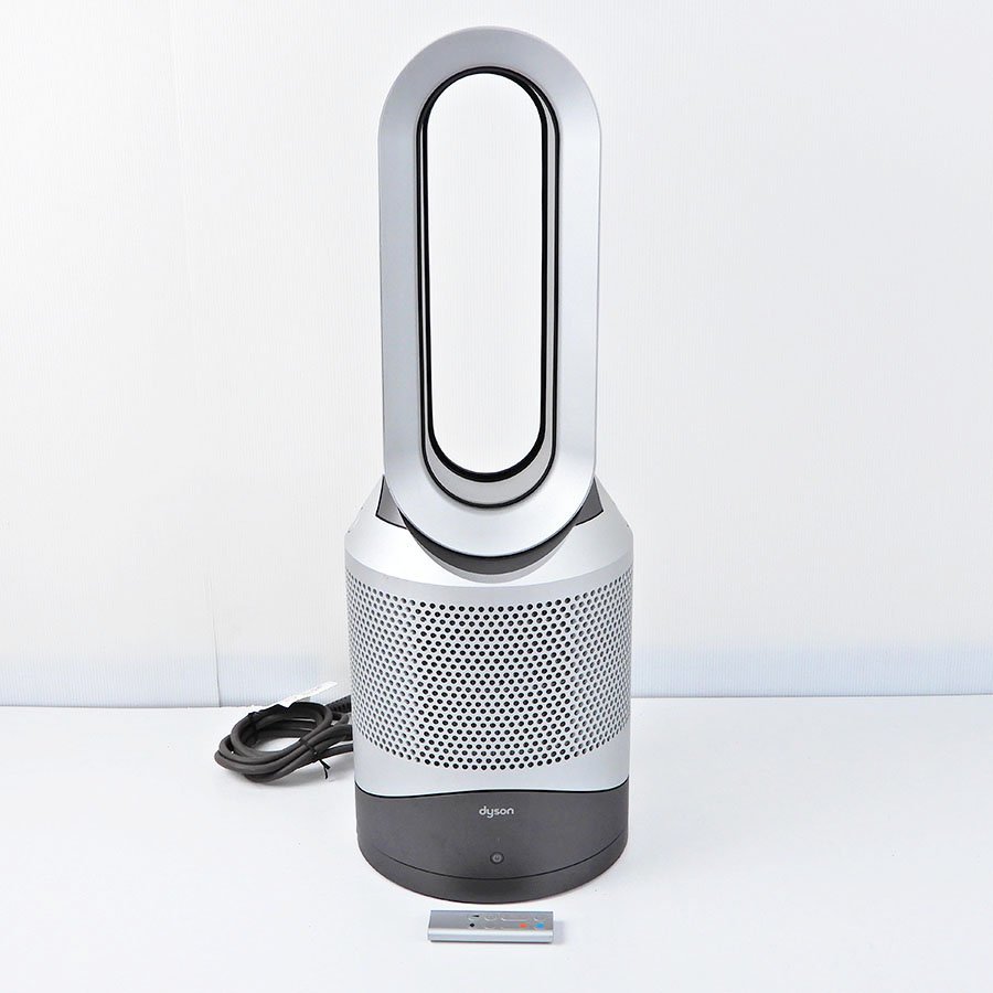 dyson ダイソン Pure Hot + Cool 空気清浄機能付き ファンヒーター