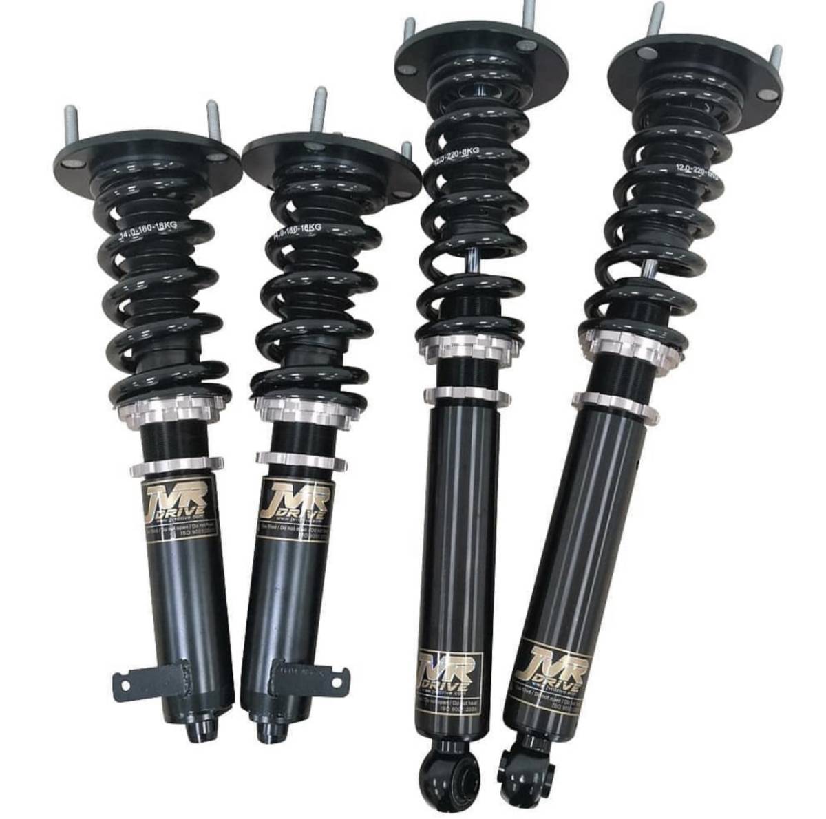 JVR DRIVE Nissan ダットサン 300ZX Z31 1983-1989 車高調 全長 JVR DRIVE Nissan ダットサン 300ZX Z31 1983-1989 車高調 全長