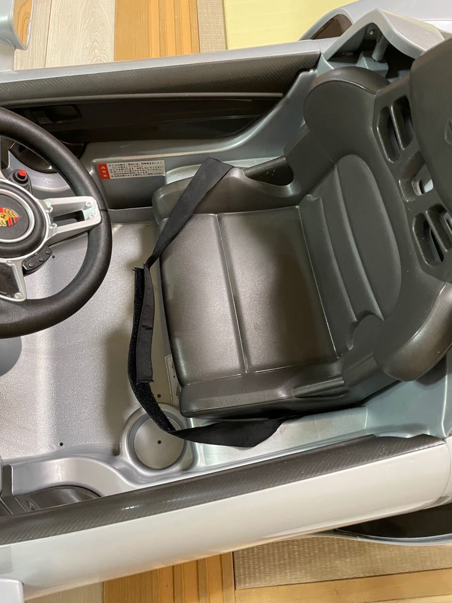Avigo アヴィーゴ 6V ポルシェ918 電動乗用カー おもちゃ|Yahoo Avigo アヴィーゴ 6V ポルシェ918 電動乗用カー おもちゃ|Yahoo