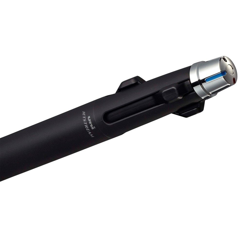 三菱鉛筆 3色ボールペン ジェットストリームプライム 0.7 ブラック SXE3300007.24_画像3