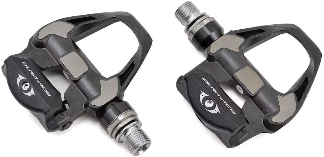 シマノ DURA-ACE デュラエース R9100シリーズ ペダル PD-R9100 33604
