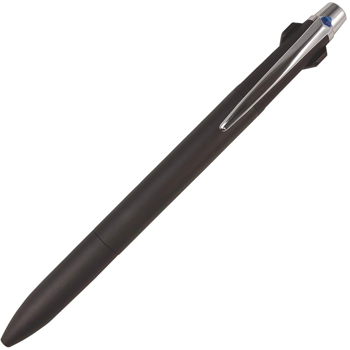 三菱鉛筆 3色ボールペン ジェットストリームプライム 0.7 ブラック SXE3300007.24_画像1