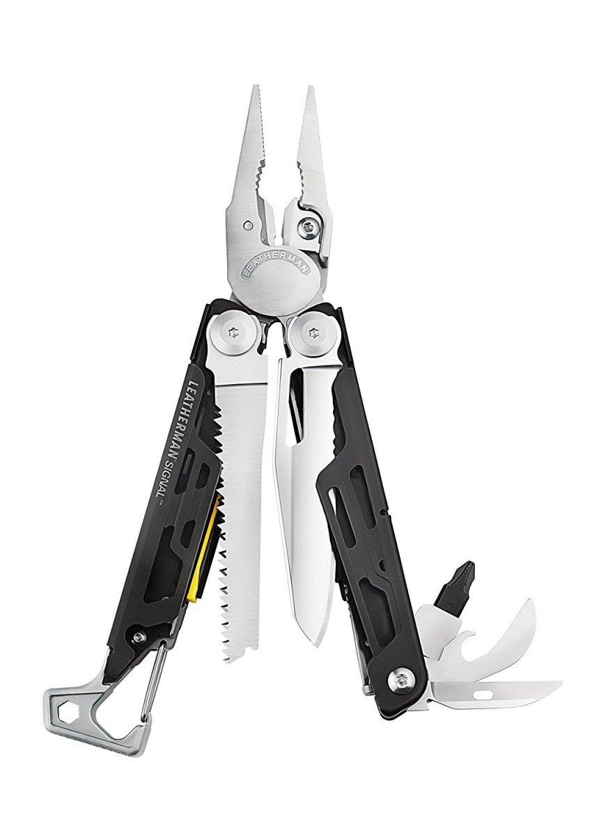 一番人気物 【レザーマン シグナル サバイバルツール】LEATHERMAN SIGNAL SURVIVAL TOOL マルチツール 並行輸入品 その他 一番人気物 【レザーマン シグナル サバイバルツール】LEATHERMAN SIGNAL SURVIVAL TOOL マルチツール 並行輸入品 その他
