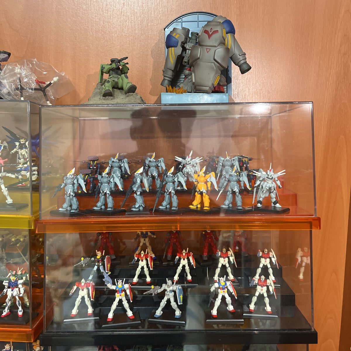 機動戦士ガンダム ミニフィギュアコレクション セット販売 item 機動戦士ガンダム ミニフィギュアコレクション セット販売 item
