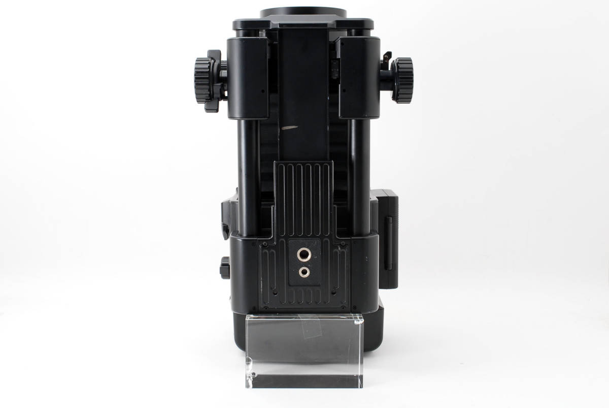 FUJIFILM 中判カメラ GX680 Professional 6x8 / レンズ EBC FUJINON GX