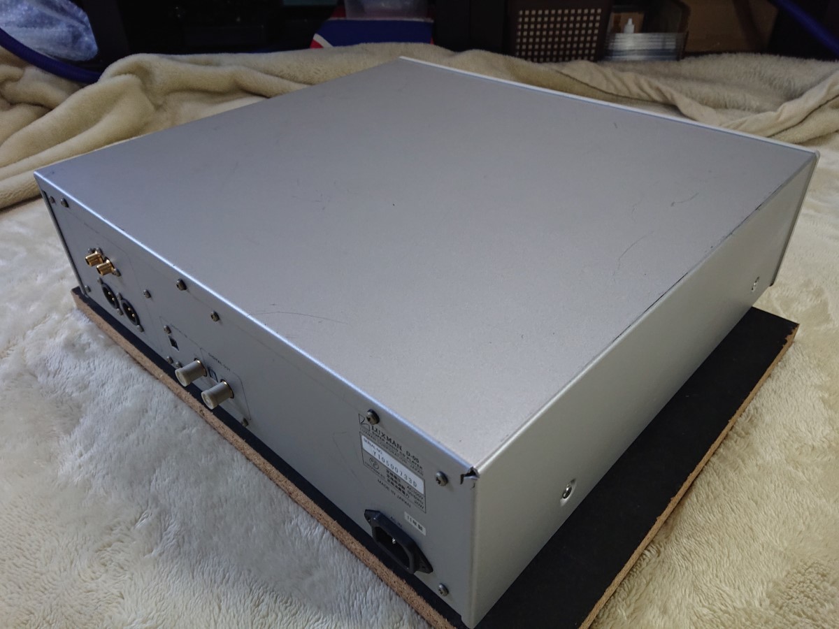 ◇ LUXMAN ◇ ラックスマン ◇ D-05 ◇ SACD/CDプレーヤー