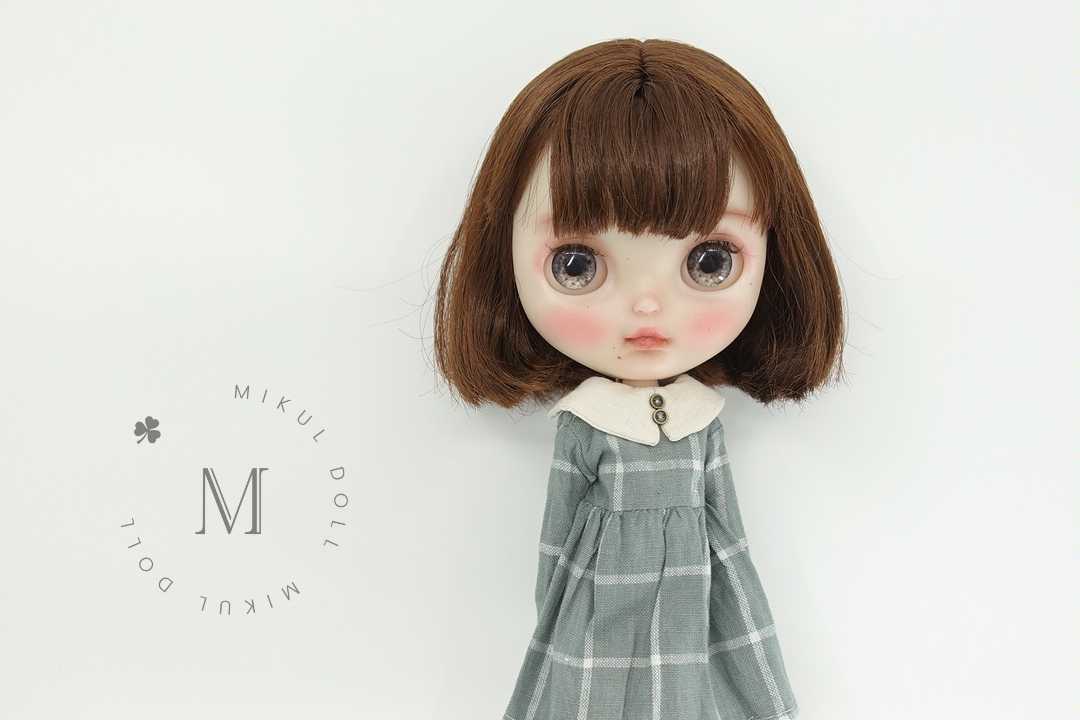 mikul** customblythe シェリーバベット カスタムブライス フェア