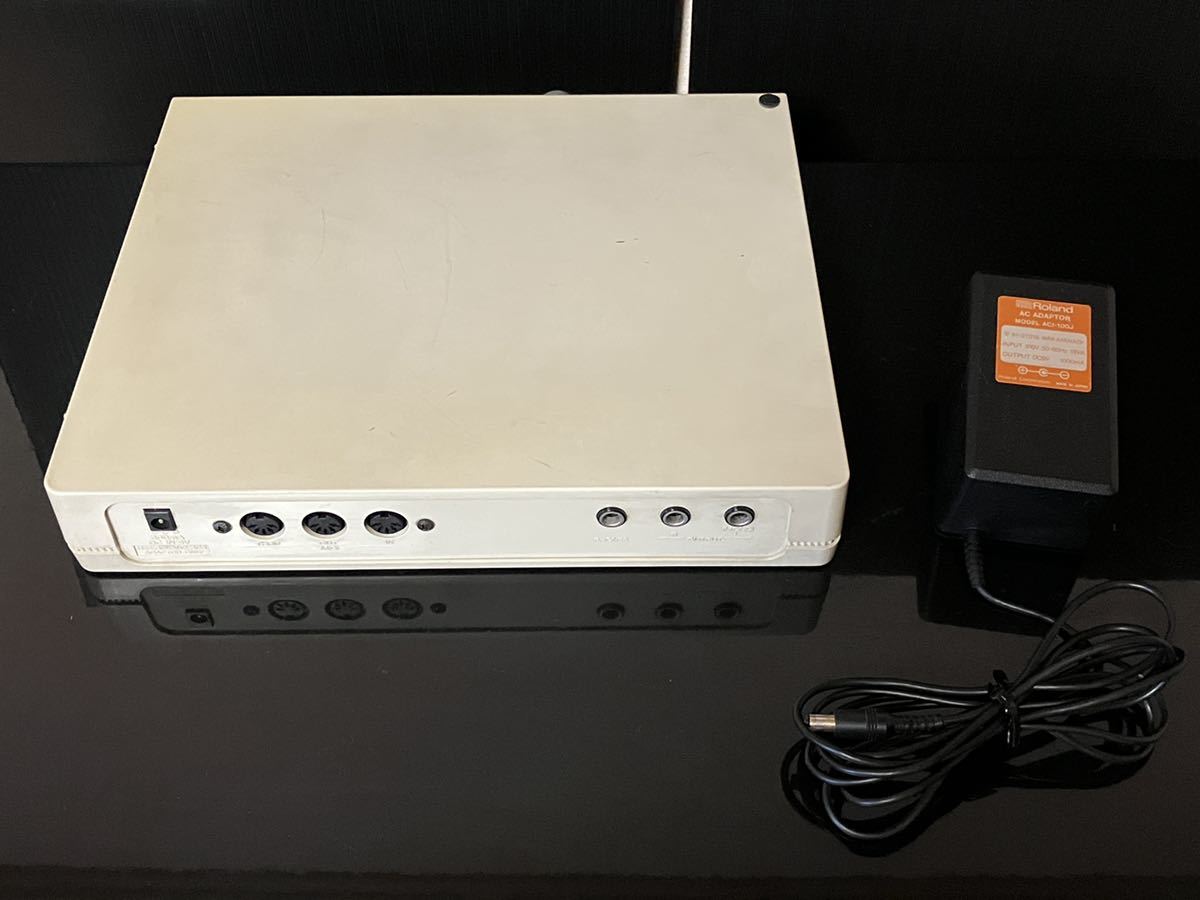 Roland CM-32L LAサウンドモジュール ローランド|Yahoo!フリマ Roland CM-32L LAサウンドモジュール ローランド|Yahoo!フリマ