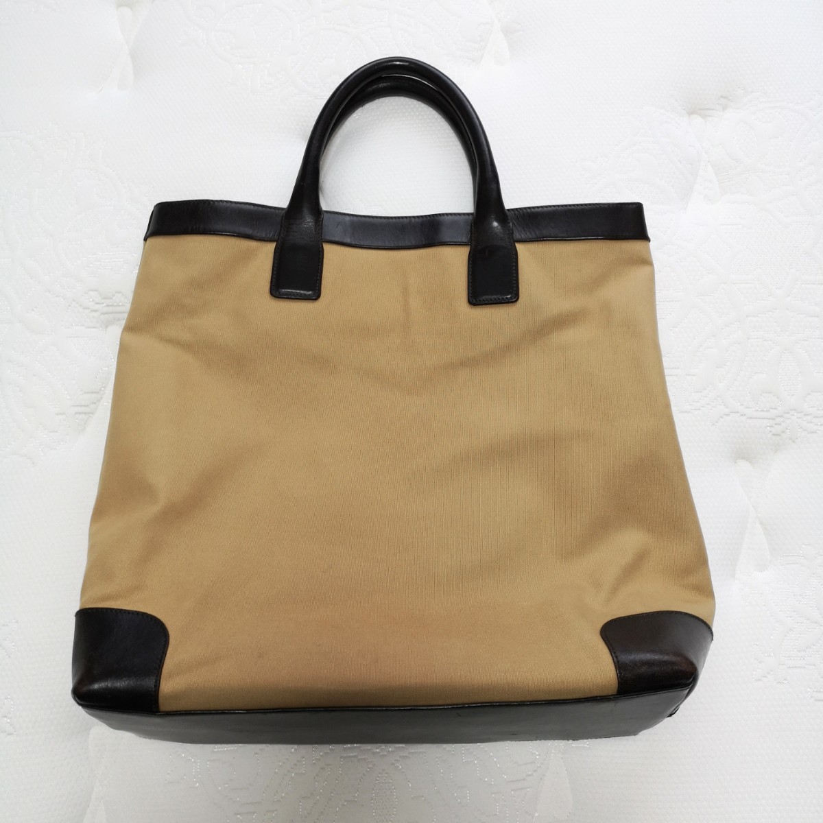 正規品》オールドグッチ A4トートバッグ | alfasaac.com
