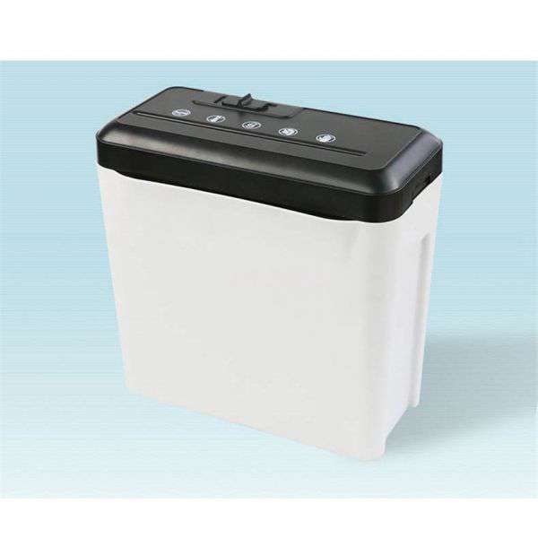  shredder 7L capacity A4 size office Home automatic electric paper shredder 4x30mm