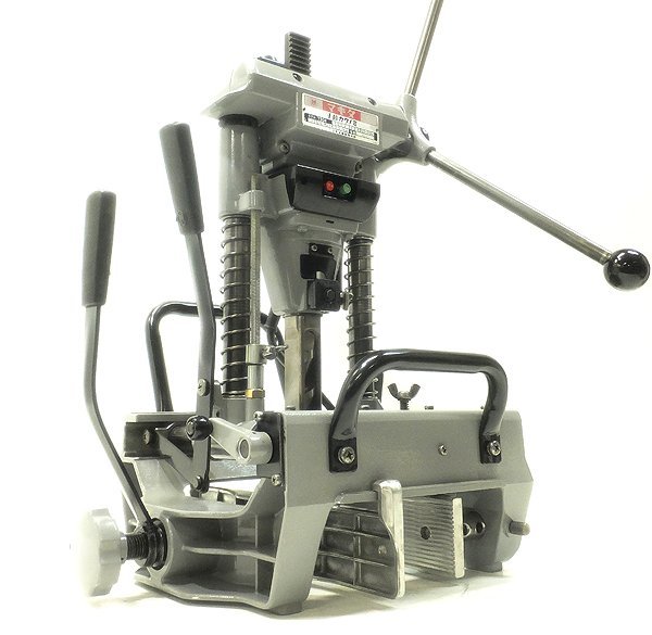 B0505B マキタ makita 手動カクノミ 7304 整備品 角ノミ 角のみ 木工