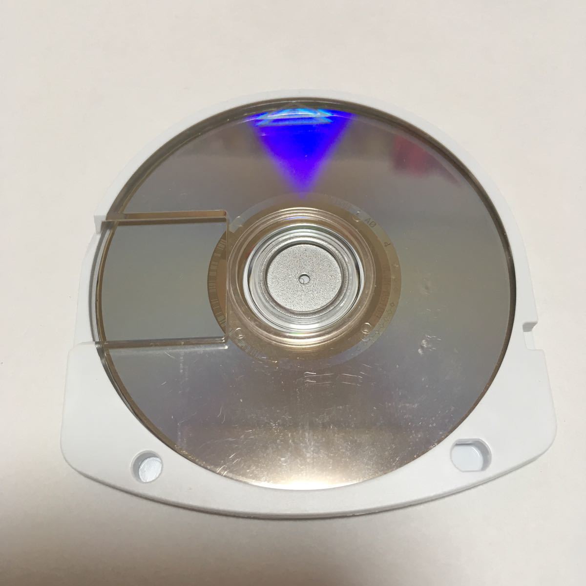 PSP ソフト　サクラ大戦1&2 動作未確認のためジャンク　PlayStation プレイステーションポータブル