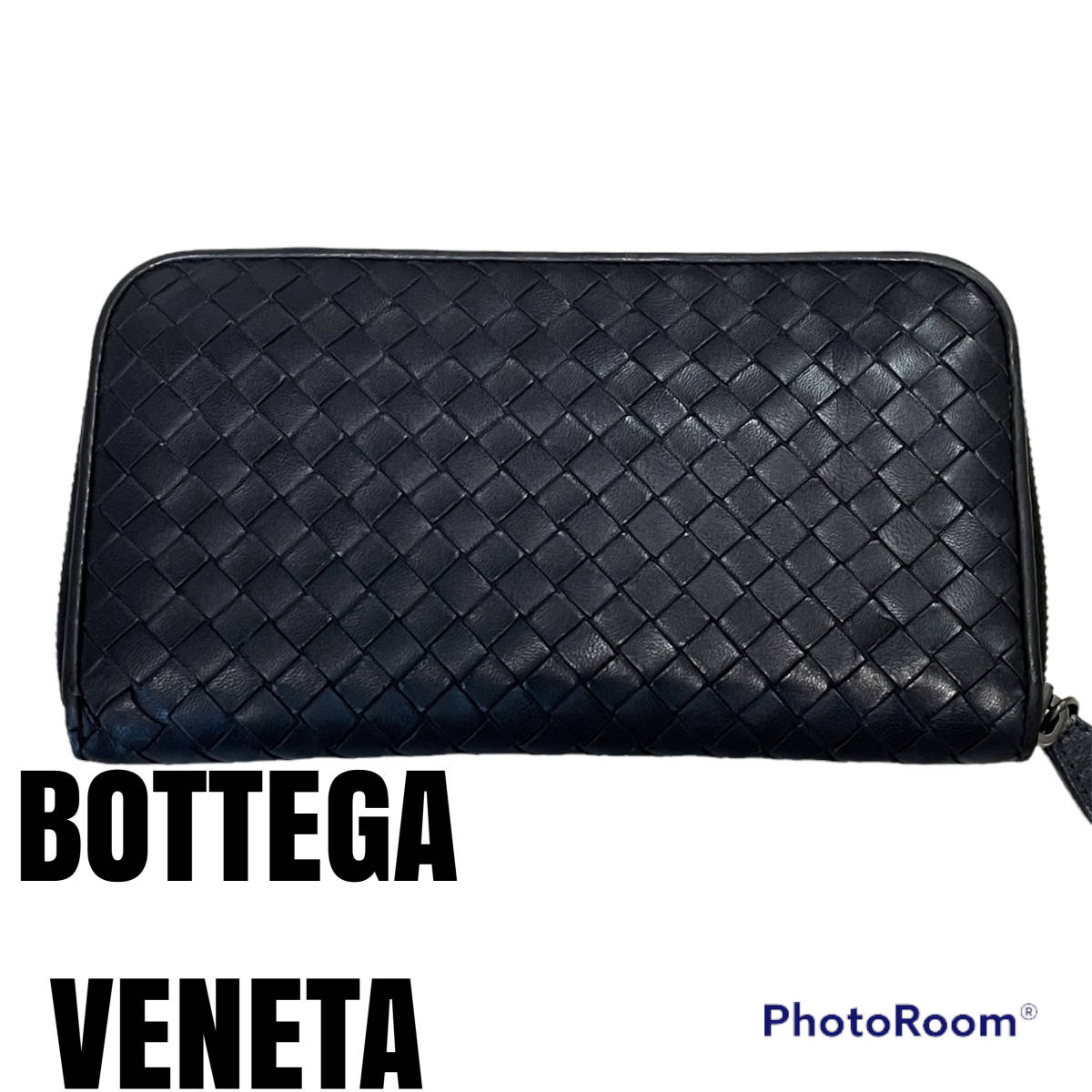 ヤフオク! - ボッテガヴェネタ Bottega Veneta イントレチャ