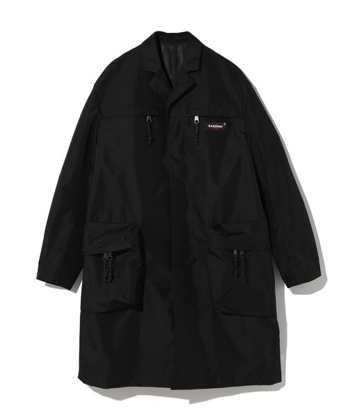 注目ショップ 新品 ナイロンコートサイズ3 コラボ EASTPAK