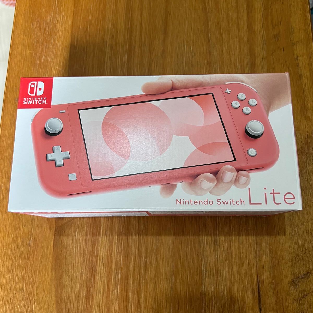 多様な ◇6/18迄値下げ◇NINTENDO SWITCH本体 家庭用ゲーム本体