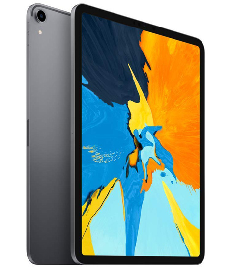 APPLE iPad Pro 11インチ Wi-Fi 64GB MTXN2J/A スペースグレイ