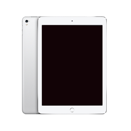 iPad Pro 9.7インチ Wi-Fi 32GB MLMP2J/A シルバー | www