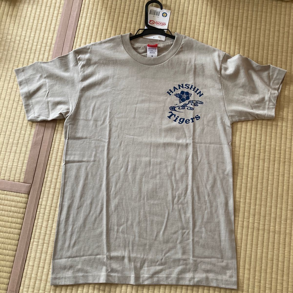 阪神タイガース Tシャツ