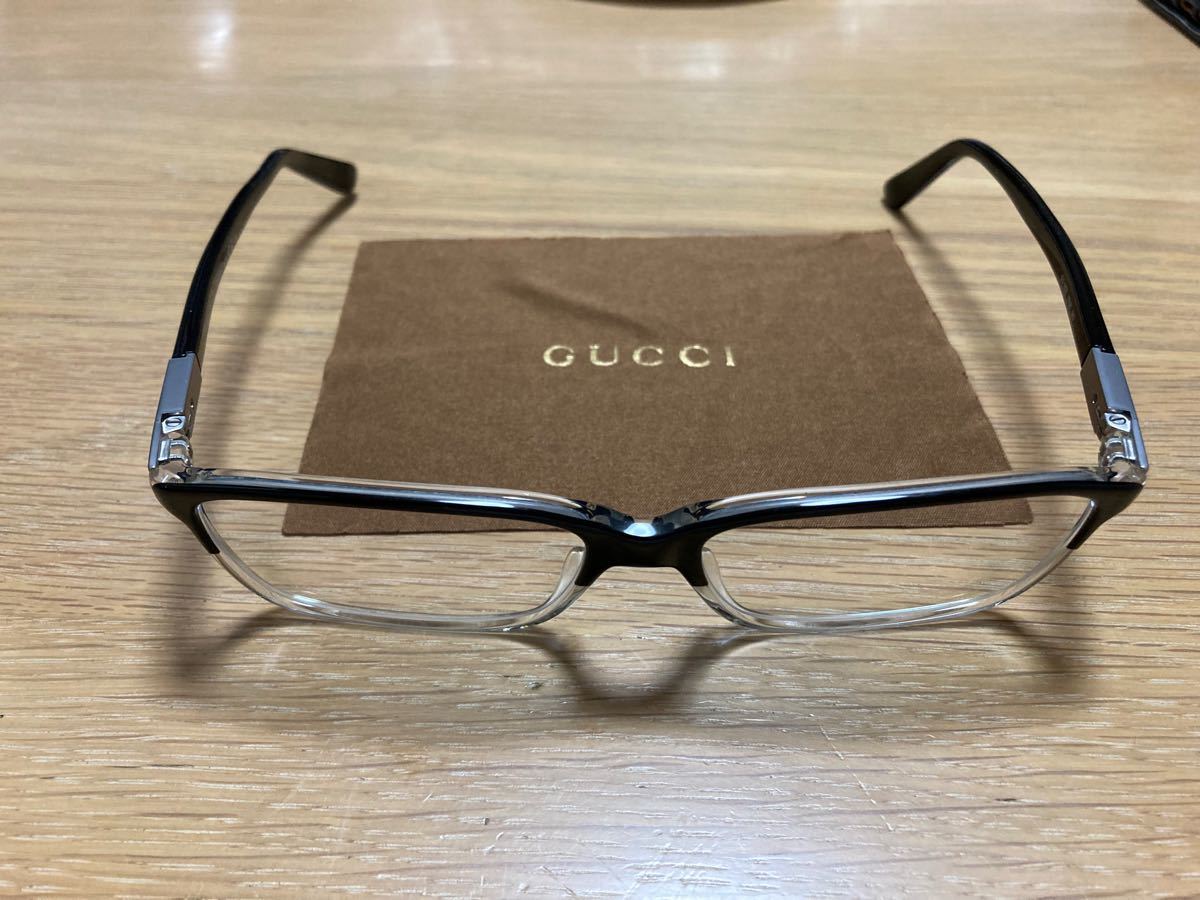 値下げしました】ユニセックス GUCCI メガネ ccorca.org