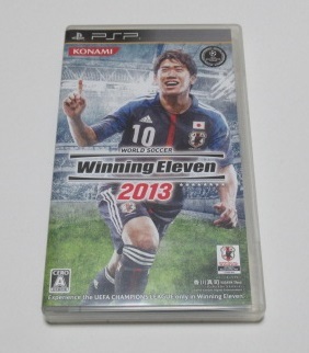 ゲームソフ ウイニングイレブン13 013の通販 あっくん S Shop ラクマ By エンタメ ゲームソフ ウイニングイレブン13 013の通販 あっくん S Shop ラクマ By エンタメ