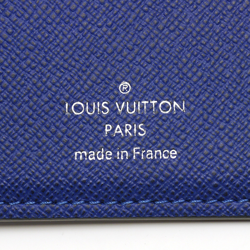ルイヴィトン Louis Vuitton LV ポルトフォイユ・ブラザ M30297