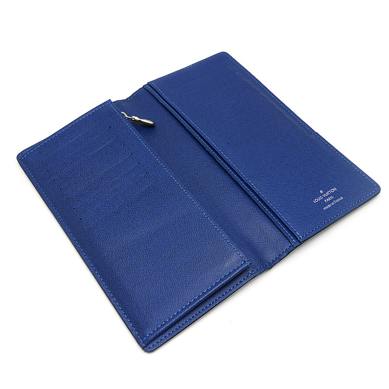 ルイヴィトン Louis Vuitton LV ポルトフォイユ・ブラザ M30297