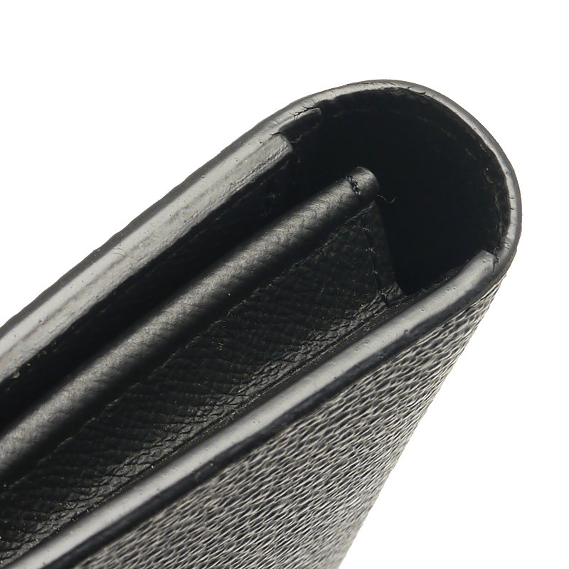 ルイヴィトン Louis Vuitton LV ポルトフォイユ・ブラザ N62665 グラ