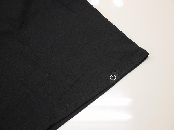 【新品】21 ELECTRIC ICON LOGO TEE - Black XL Tシャツ 正規品 半袖_画像4