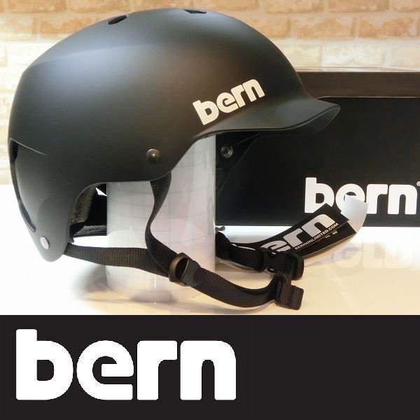 現金特価】 bern macon ヘルメット 新品 japan fit elipd.org