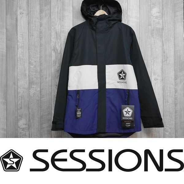 超美品の JACKET VITAL SESSIONS 【新品:SALE】22 - ウェア