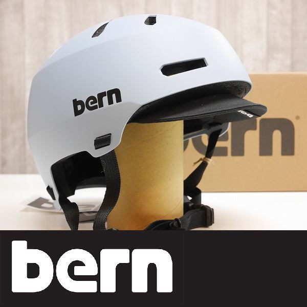 【高額売筋】 Amazon Matte FIT JAPAN XXL - ヘルメット 2.0 VISOR MACON bern 【新品】22 Blue ジャパンフィット 正規品 Lサイズ