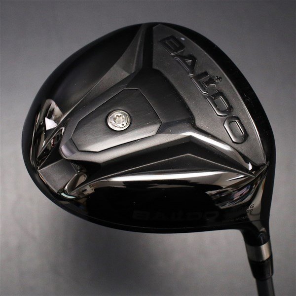 バルド TTX 420 1W 10.5°FSP NEW-3 R【ドライバー】 | www.norterminal.no