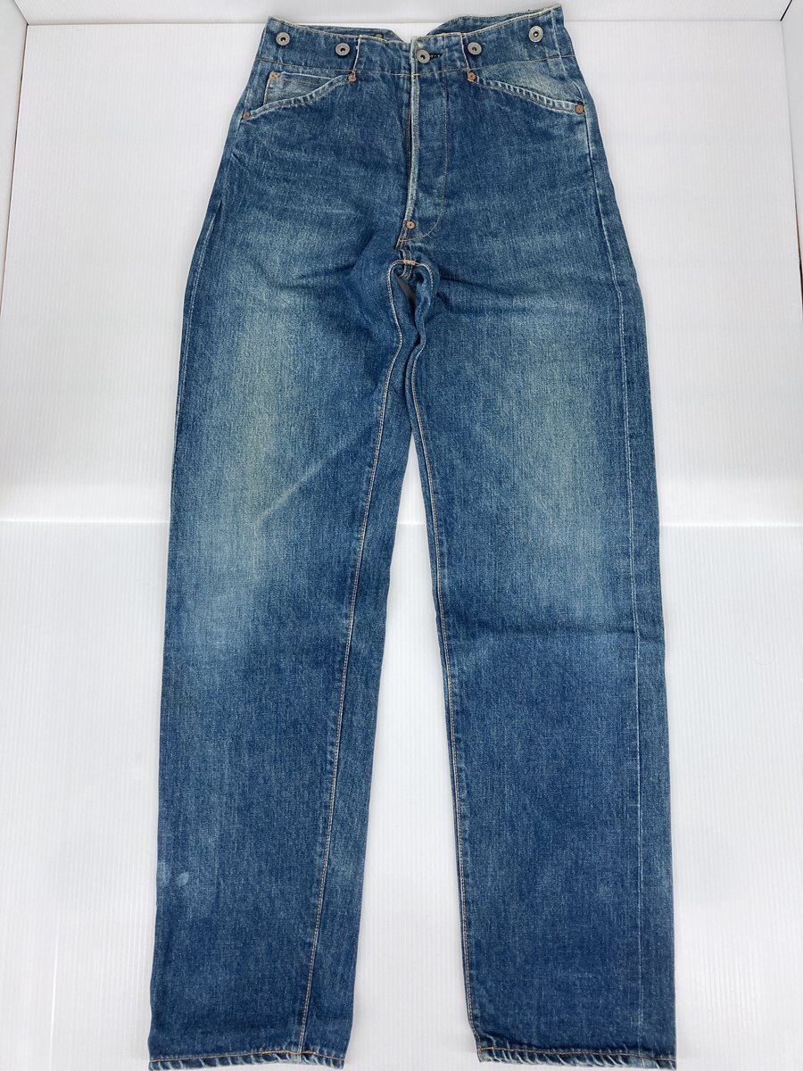 新作高評価 ヤフオク! - 希少 初期 EVIS エヴィス スタイルクラフト