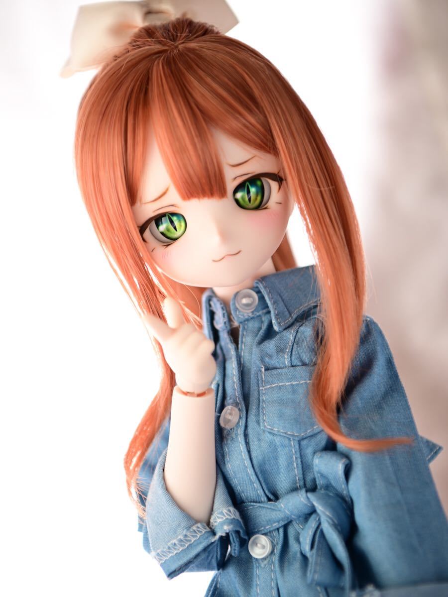 DDH-01 SW肌 カスタムヘッド | coloradocreativecorridor.com