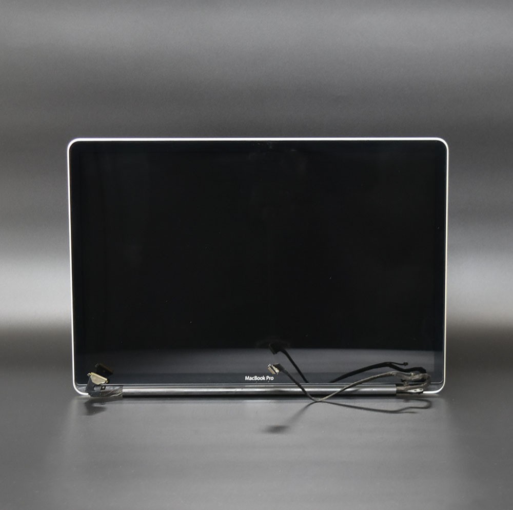 MacBook Pro 17 inch 2009 A1297 液晶 上半身部 品　S LCD 画面　17インチのサムネイル