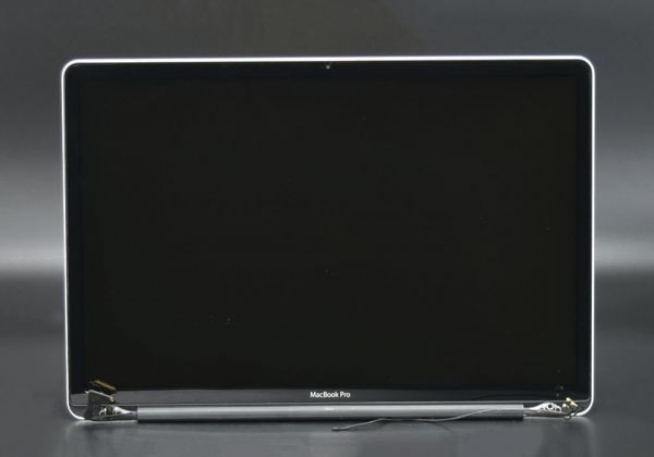 人気ブラドン inch 17 Pro MacBook Early 画面　17インチ LCD 中古品1 上半身部 液晶 A1297 2011 MacBook Pro