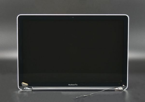 MacBook Pro 15 Early 2011 A1286 液晶 上半身部　中古品　モニター LCD 15インチ_画像1