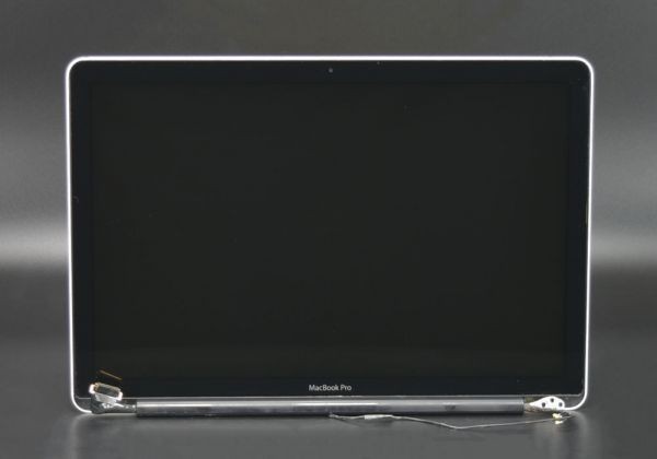 古典 A1286 2011 Late 15 Pro MacBook 液晶 15インチ LCD 上半身部