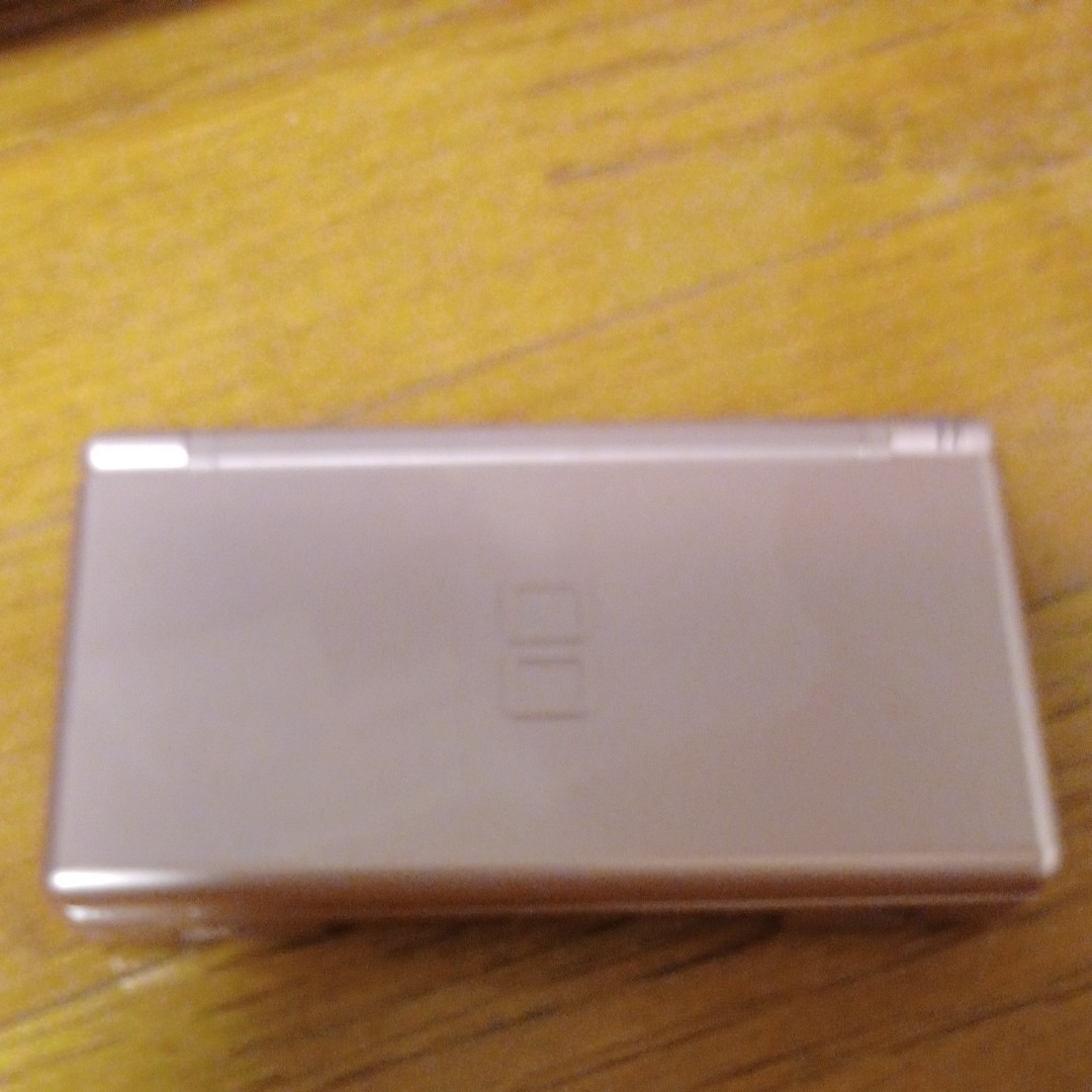 Nintendo DS Lite