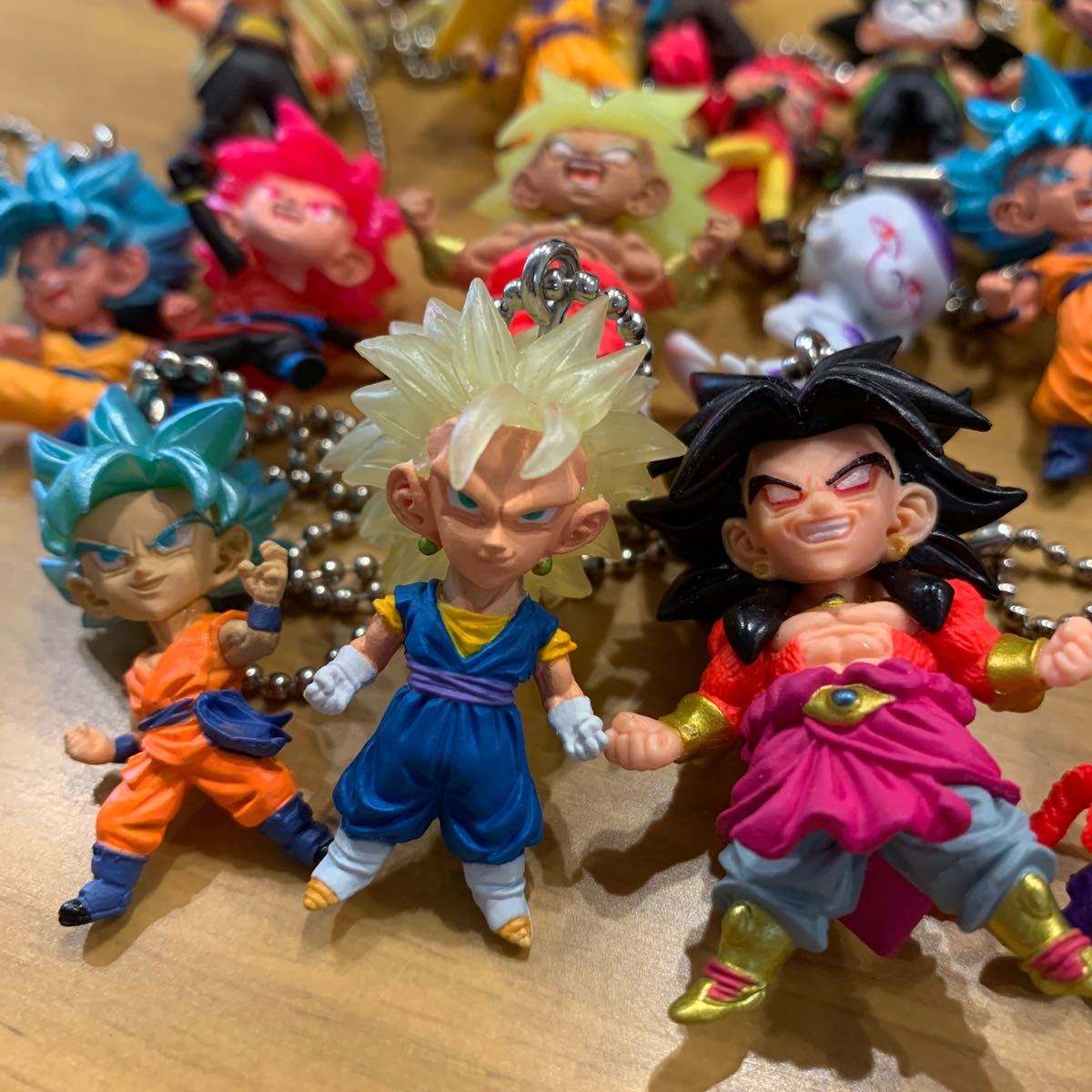 ドラゴンボール ガチャガチャ キーホルダー|Yahoo!フリマ(旧 ドラゴンボール ガチャガチャ キーホルダー|Yahoo!フリマ(旧