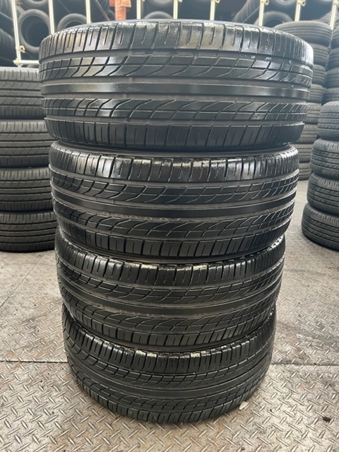 225/45R18 PRACTIVA　2020年製　4本　25,000円　京都から_画像1