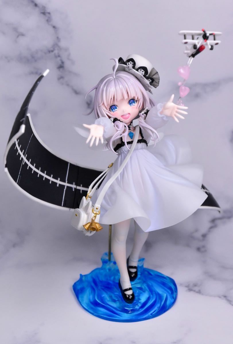 Yahoo!オークション - リトルイラストリアス ガレージキット Yahoo!オークション - リトルイラストリアス ガレージキット