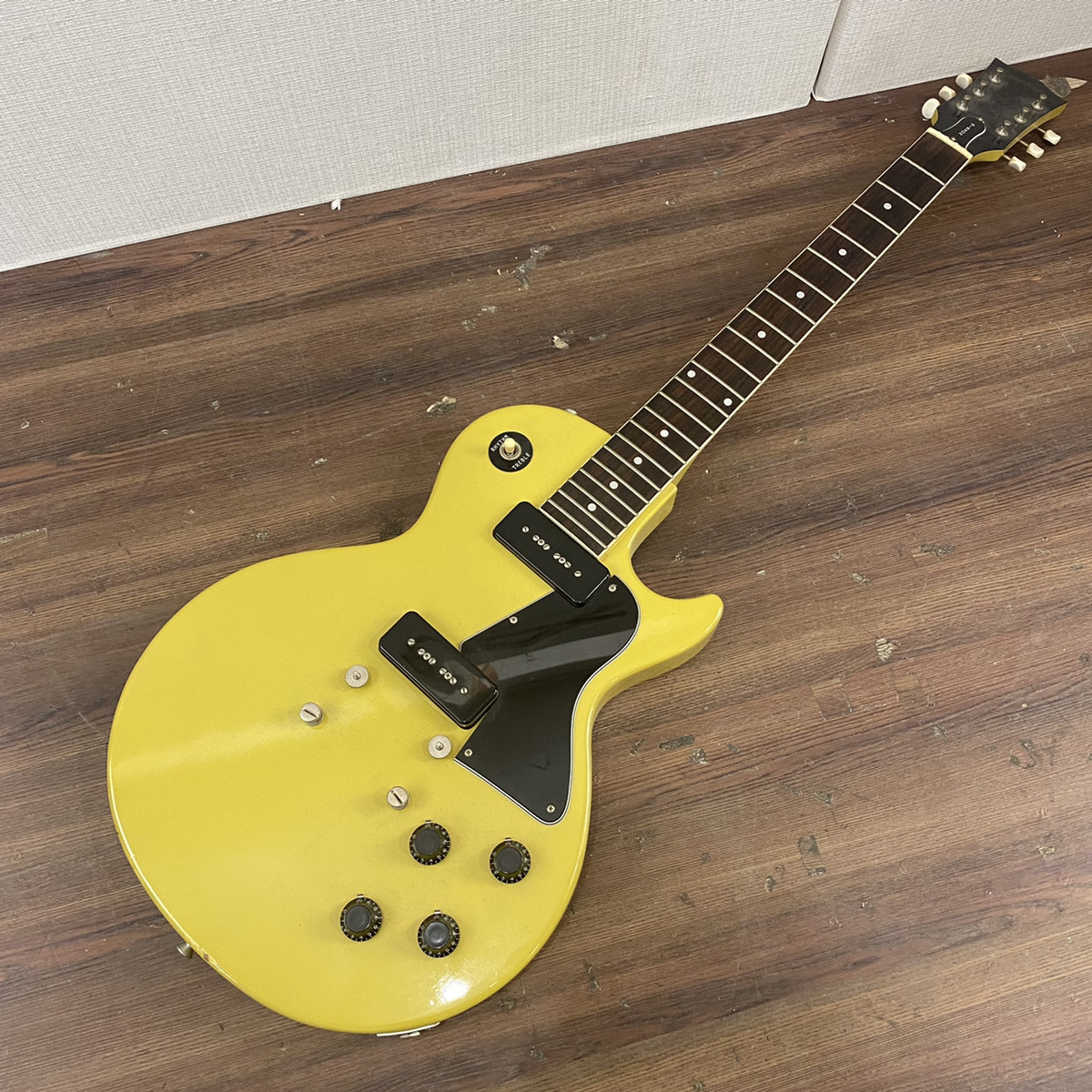 札幌発 Epiphone レスポールスペシャル ソフトケース付き Gibson