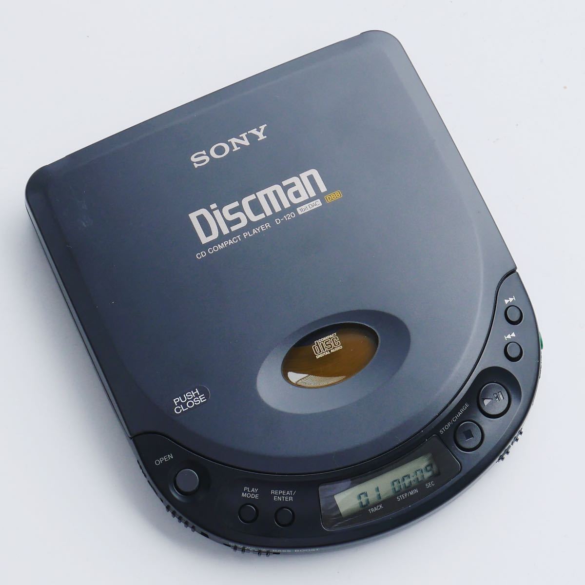 Yahoo!オークション - 〈即決〉Sony ソニー DISCMAN ディスク Yahoo!オークション - 〈即決〉Sony ソニー DISCMAN ディスク