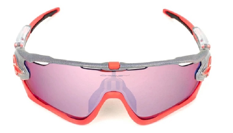 OAKLEY オークリー JAWBREAKER ジョウブレイカー 9290-7331 北京オリンピック限定モデル アジアンフィットノーズパッド付属_画像3