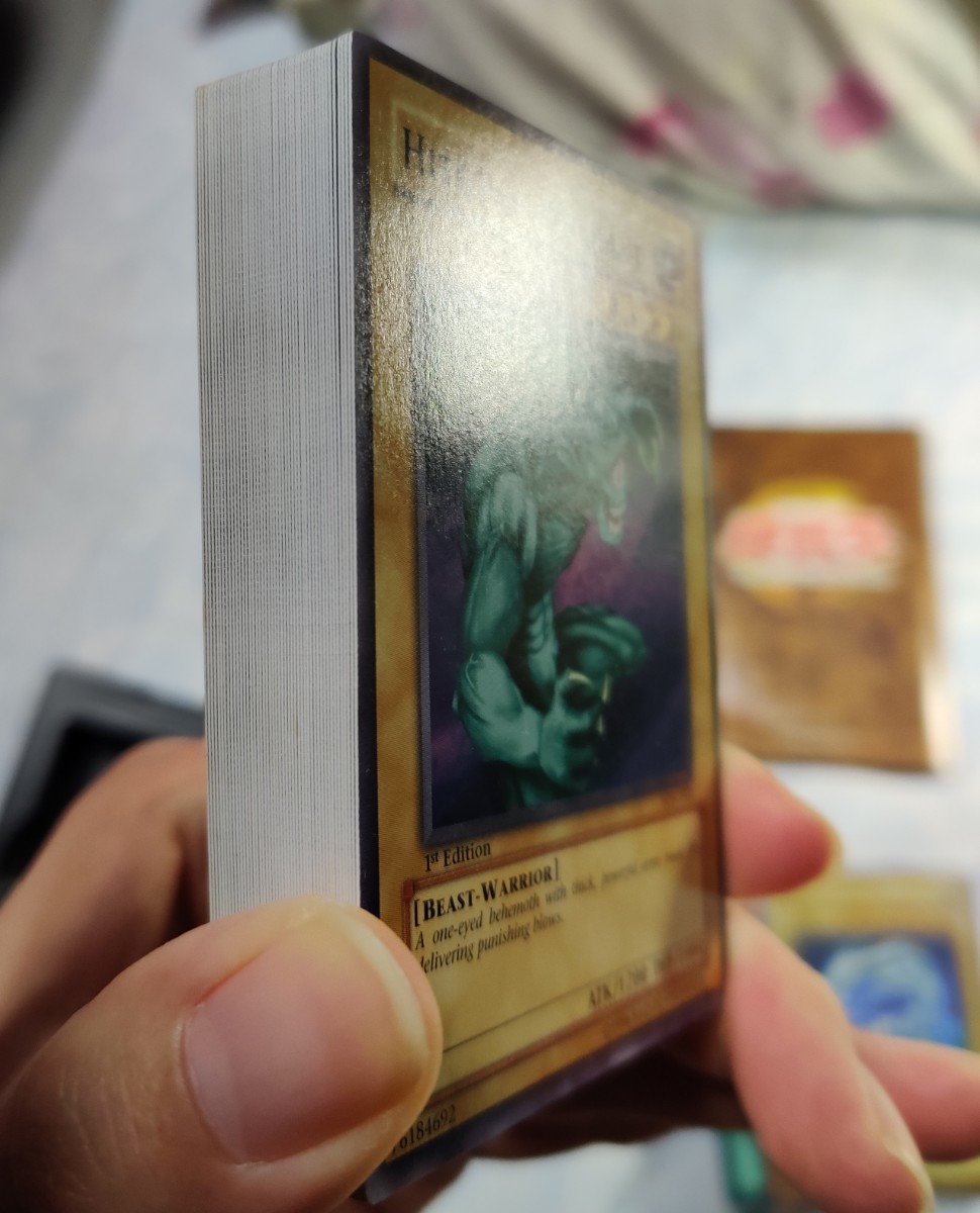 遊戯王 スターターデッキ 海馬編 遊戯編 1st Edition アジア 遊戯王 スターターデッキ 海馬編 遊戯編 1st Edition アジア