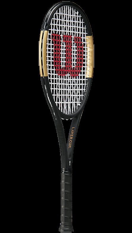 Wilson FEDERER 2017 MINI RACKET COLLECTION ( フェデラー ミニ