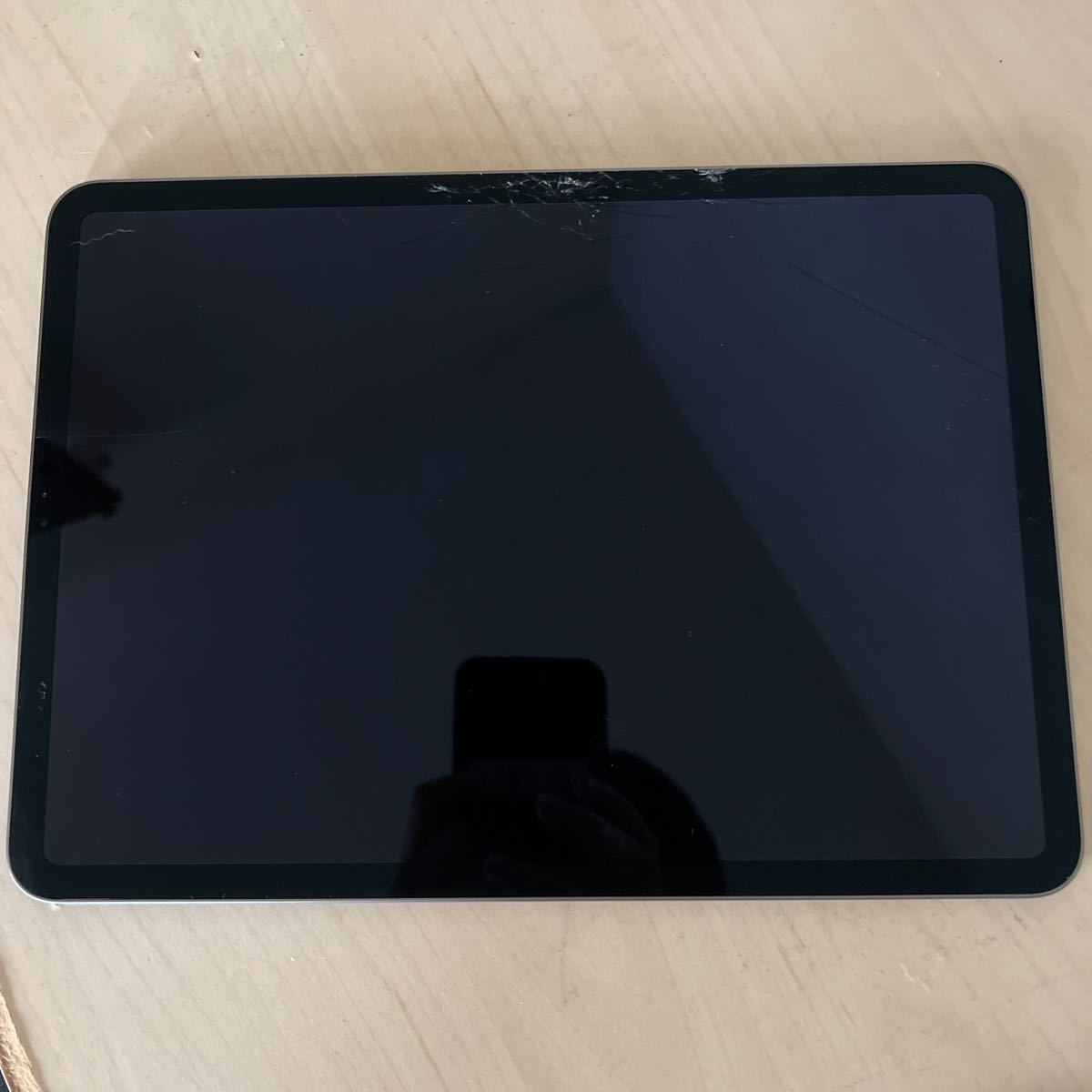 購入ショップ iPadPro 11インチ　ジャンク タブレット